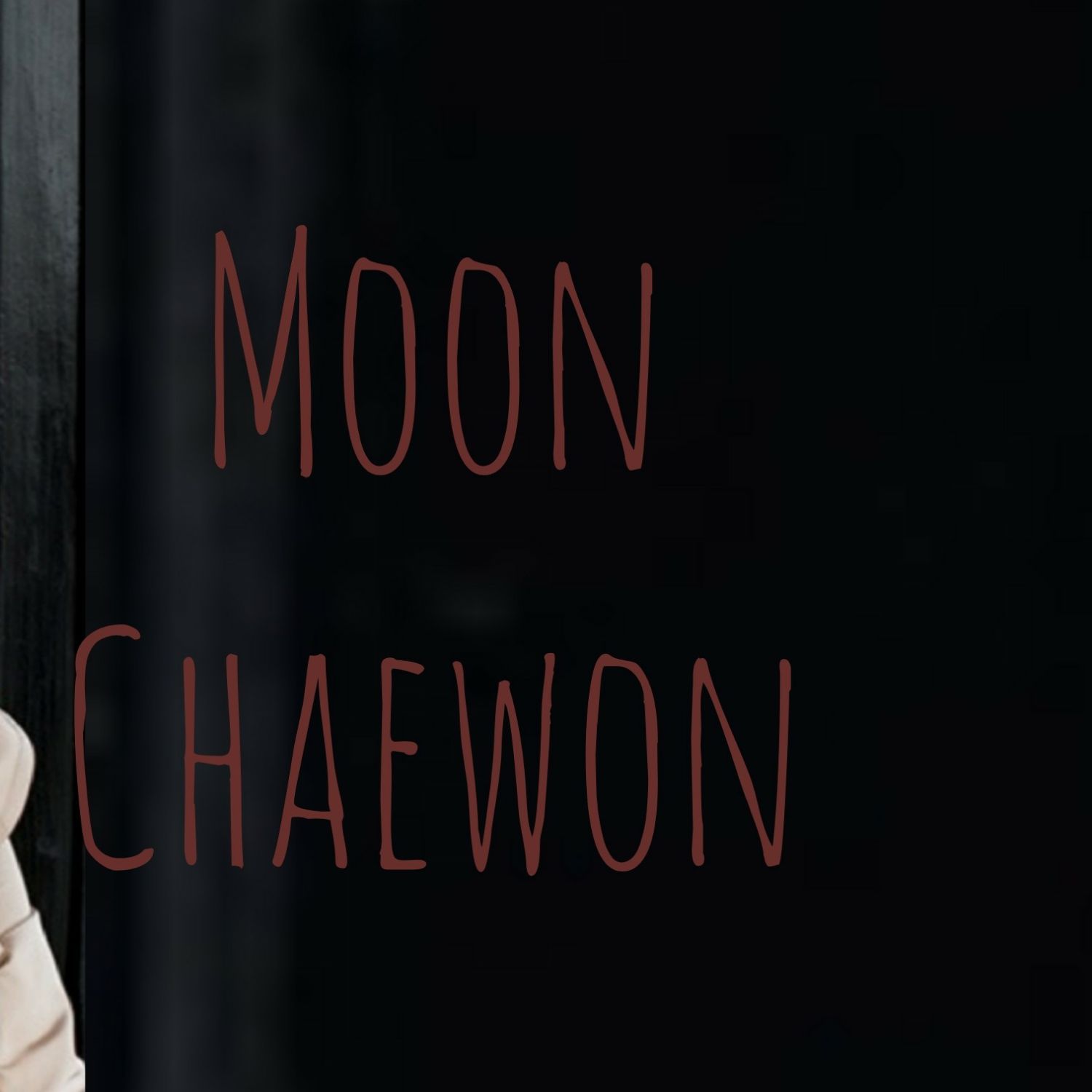 文彩元的幕後花絮