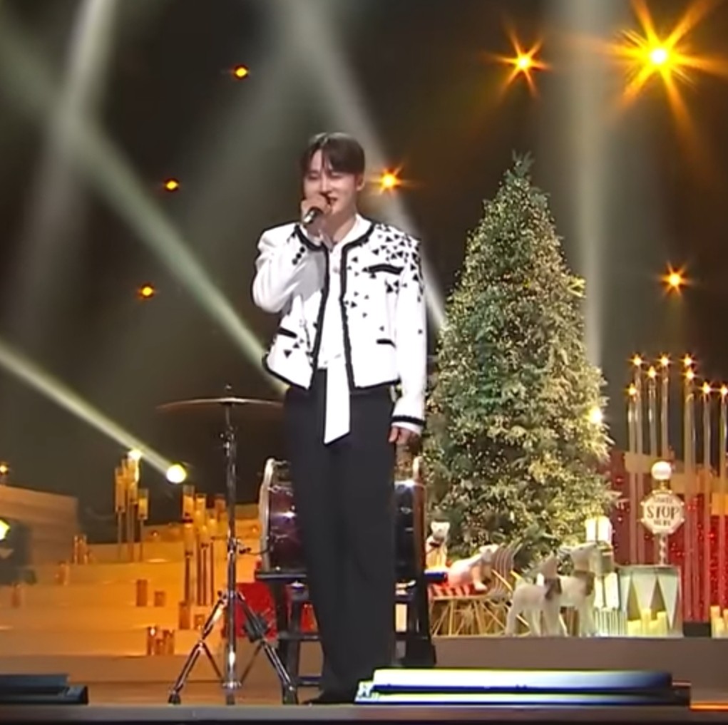 朴瑞鎮的近期活動照