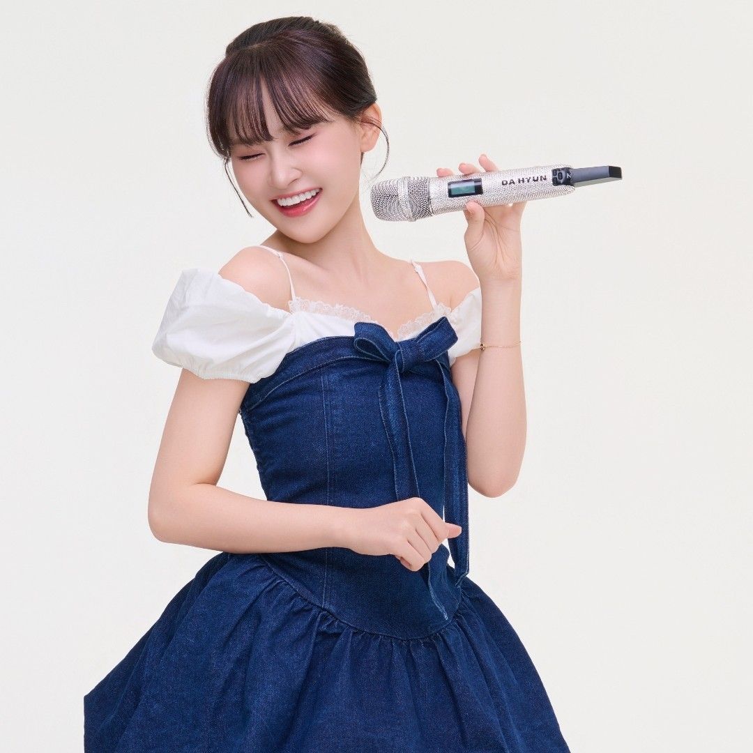 キム・ダヒョンの最新写真