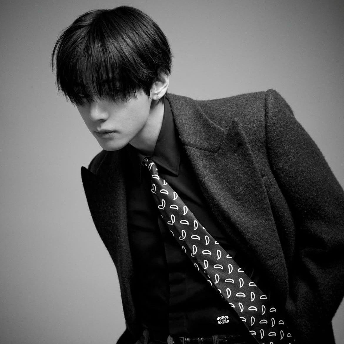 Latest photo of Kim Taehyung (V)