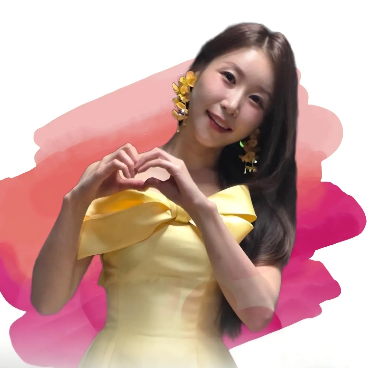 Latest photo of Lee Sona