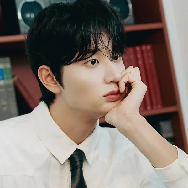 Representative photo of Kim Jaewon showing their charm