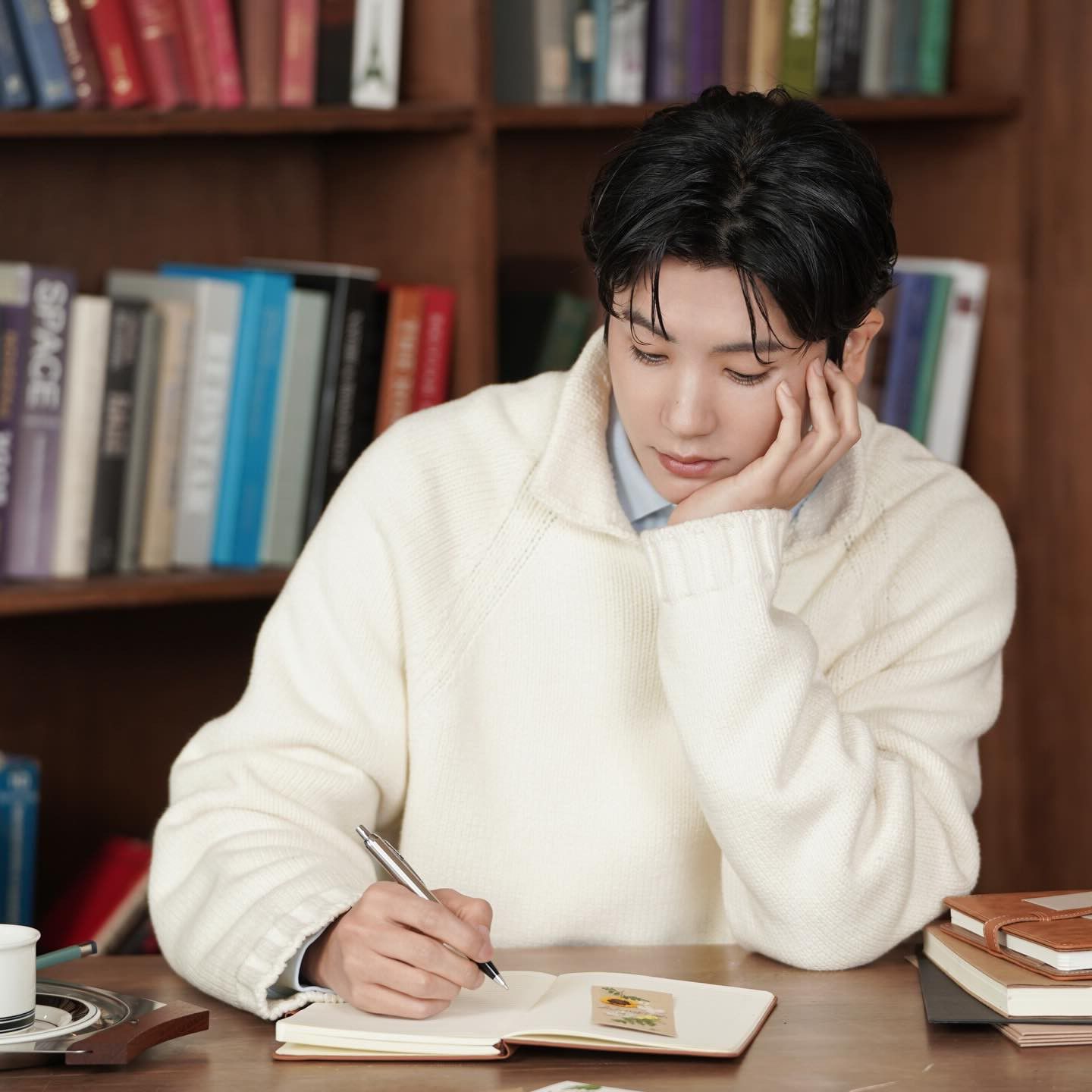 朴炯植的近期活動照