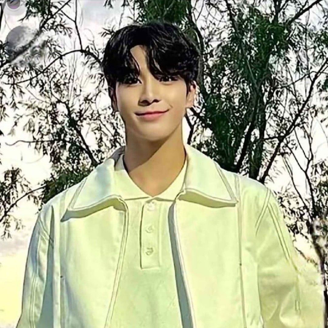 チョン・ドンウォンの最近の活動ショット