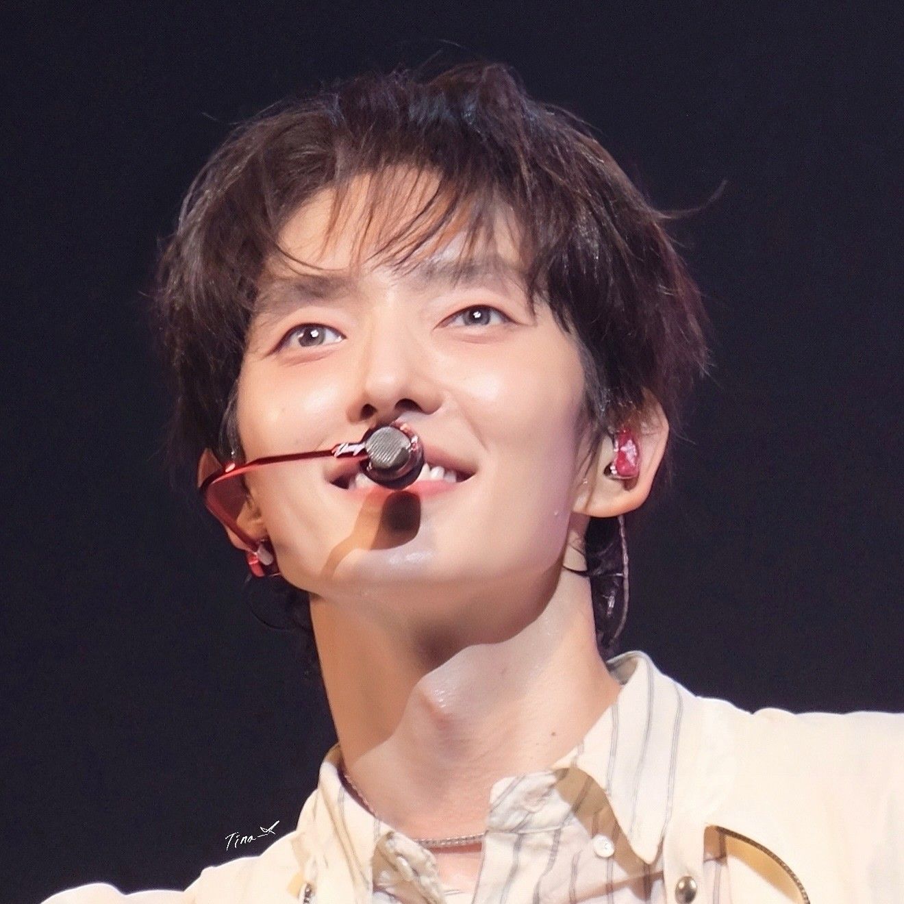 Latest photo of Lee Joongi