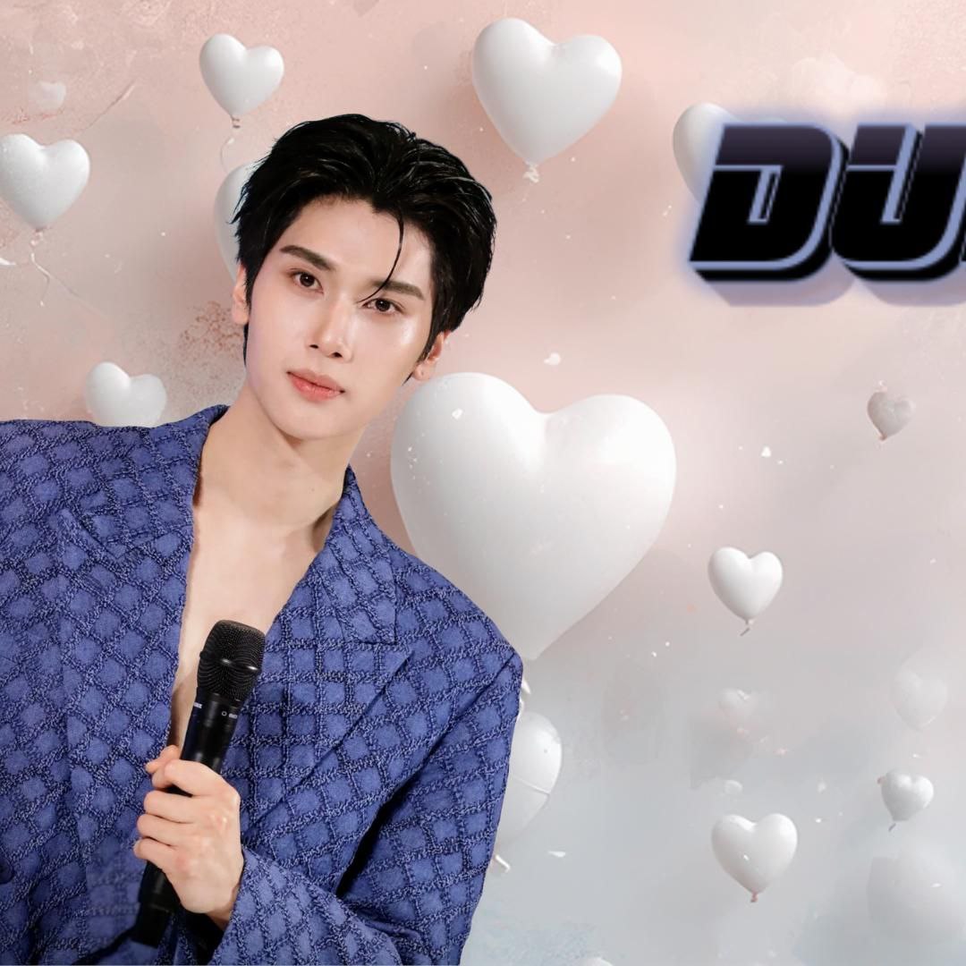 Latest photo of Dunk Natachai Boonprasert