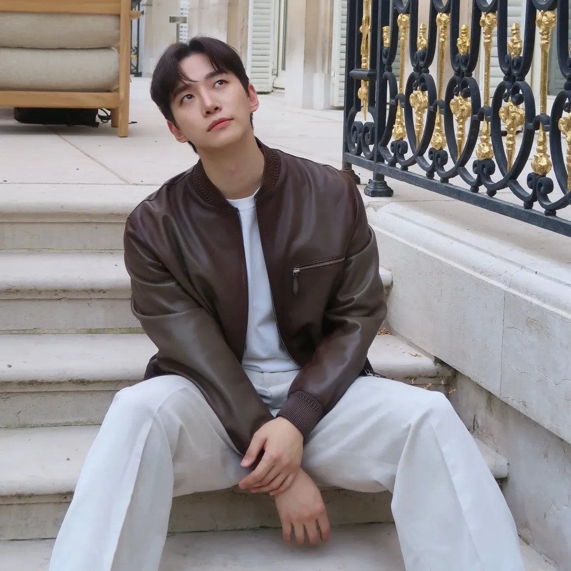 Foto kegiatan terbaru dari Lee Junho