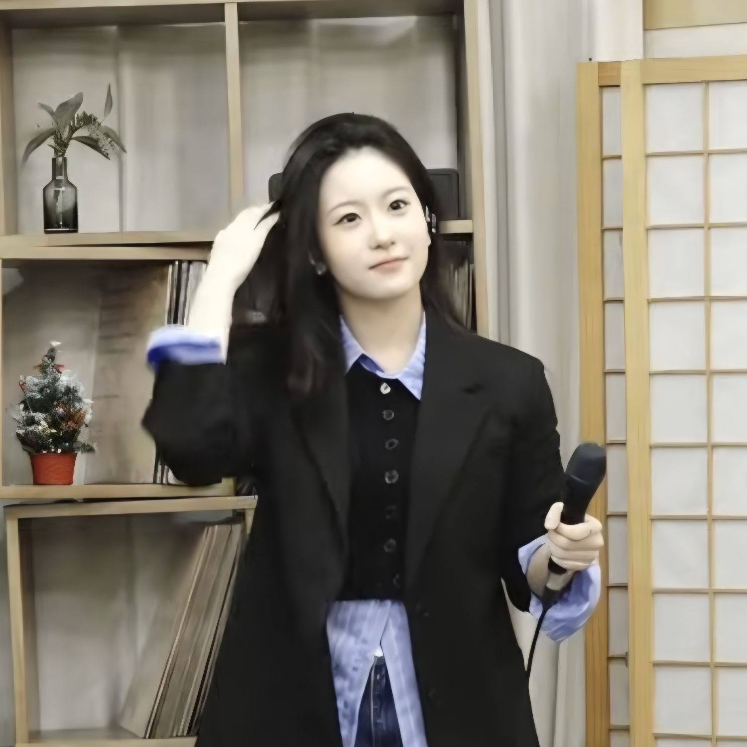 Foto kegiatan terbaru dari Oh Yujin