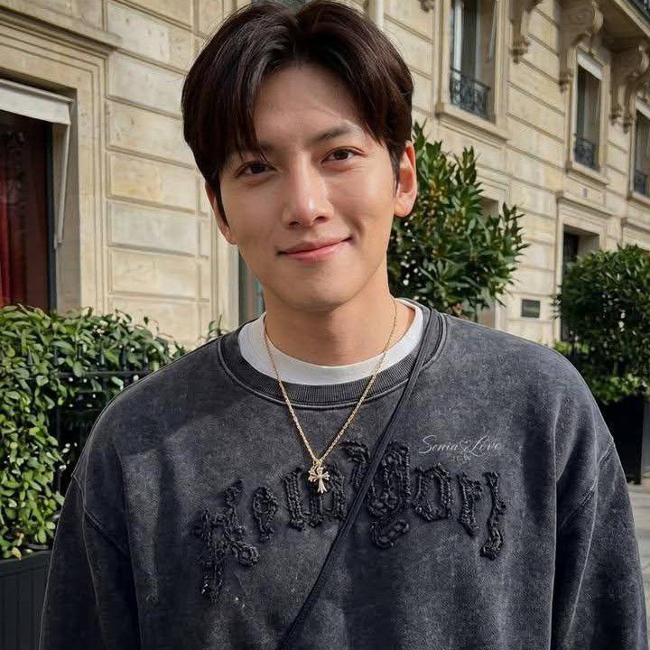Recent activity shot of Ji Changwook