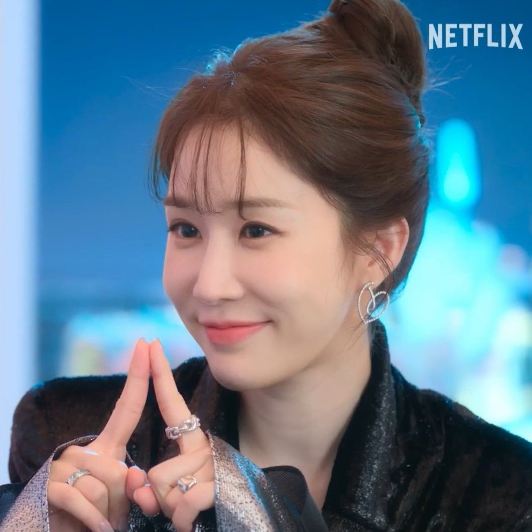 Latest photo of Yoo Inna