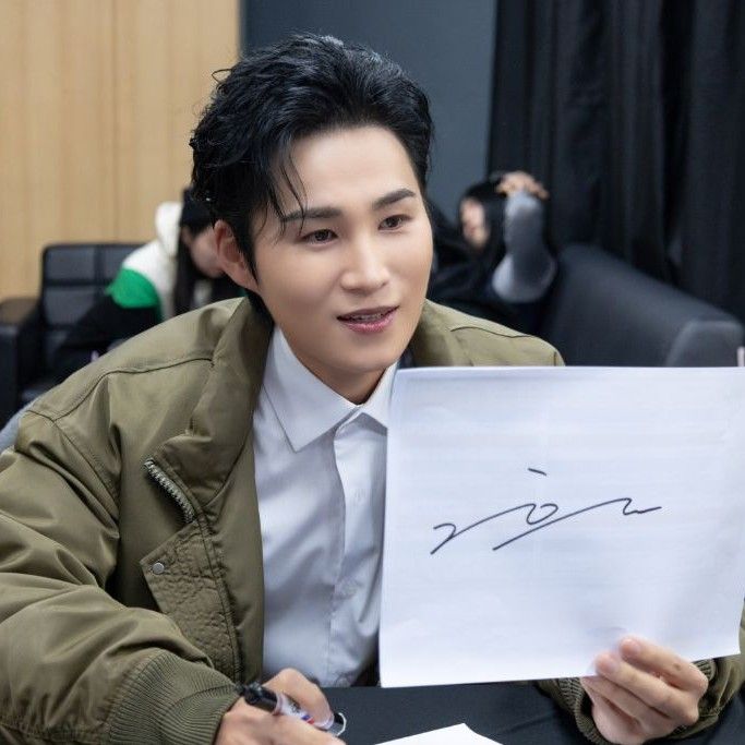 金熙栽的近期活動照