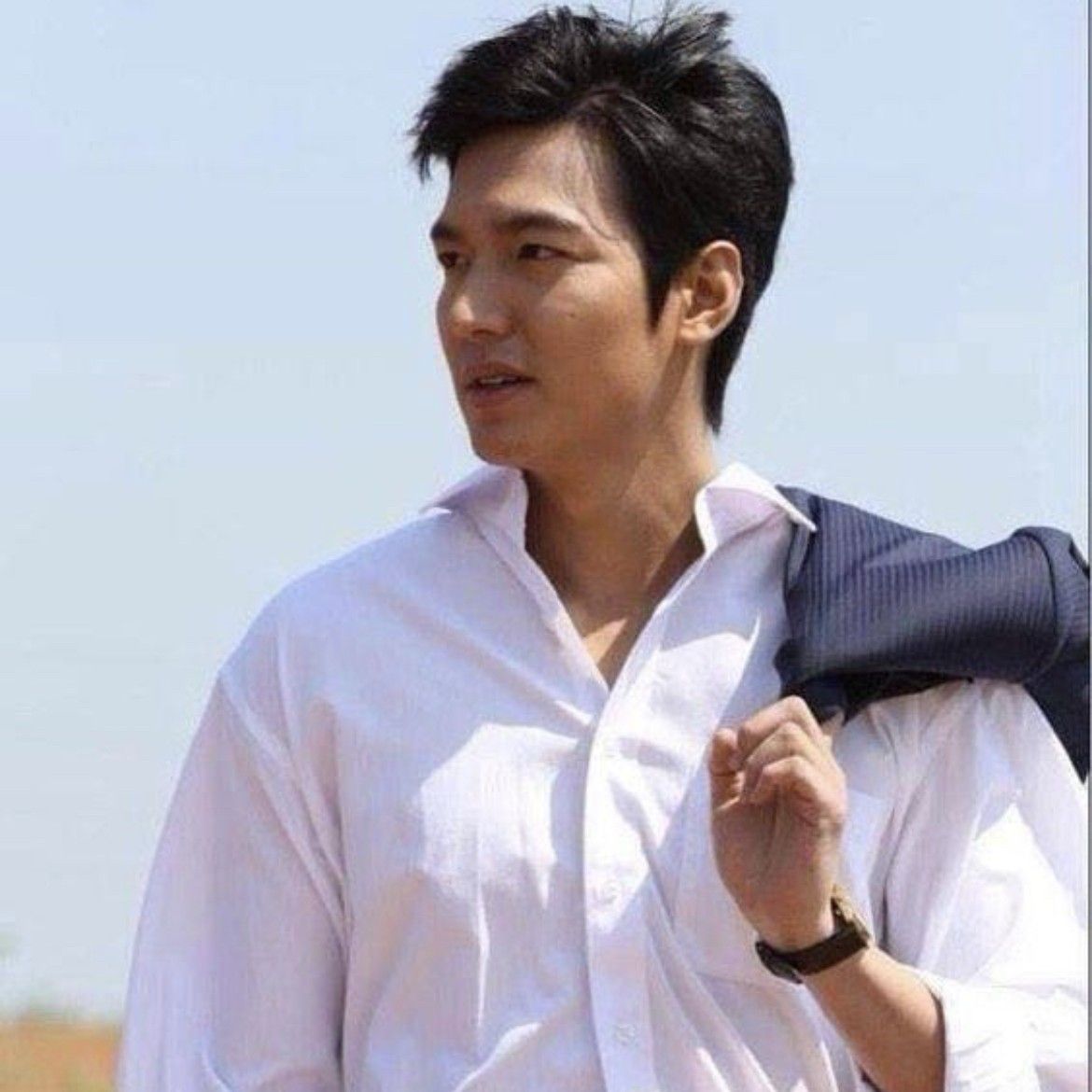 이민호의 최신 사진