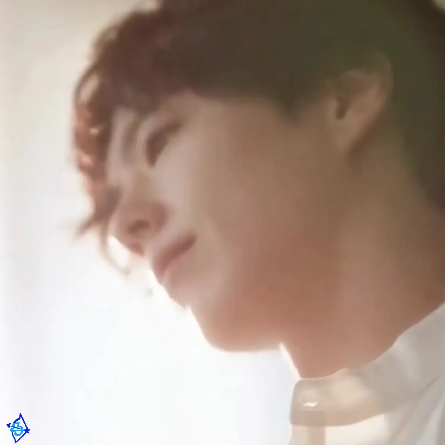 Latest photo of Park Bogum