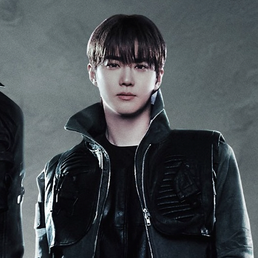 Suho的近期活動照