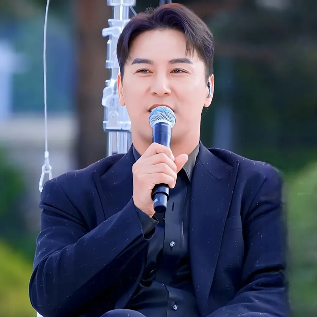 Momen yang diabadikan oleh penggemar Jang Minho
