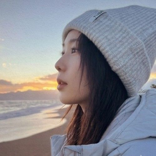 Latest photo of Chae Soobin