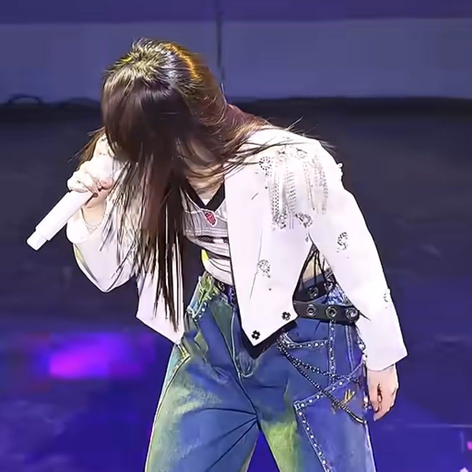 전유진 최근 활동샷