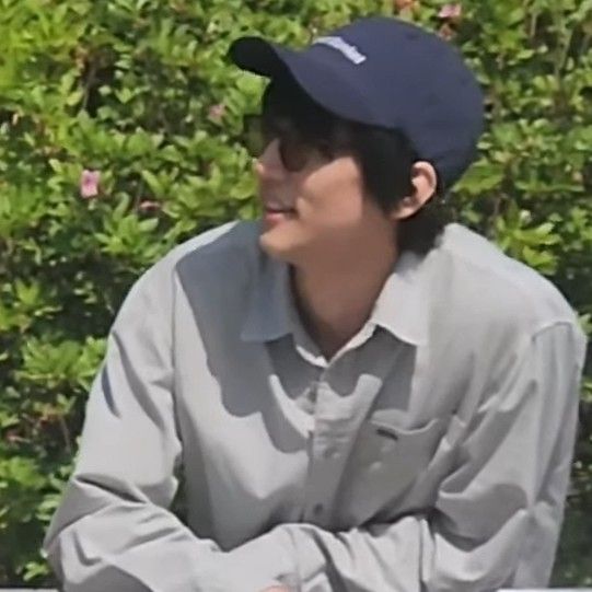 A moment captured by a fan of Lee Seungyoon