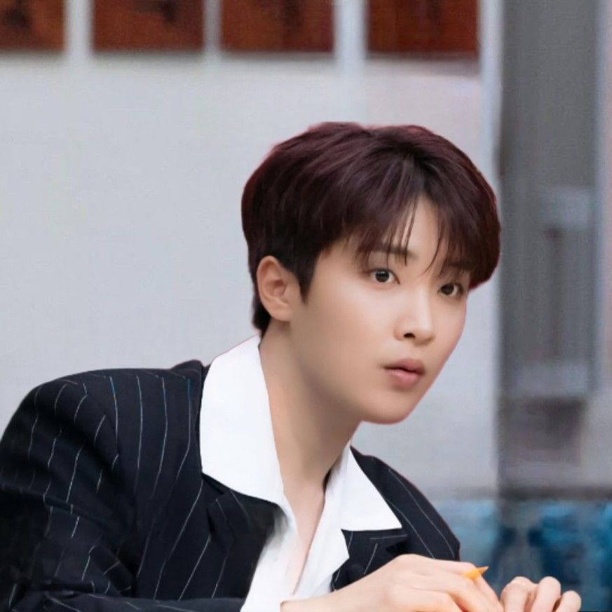 Latest photo of Hwang Yunsung