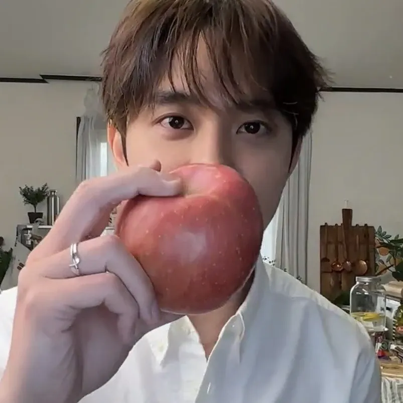 도경수 (디오)의 최신 사진