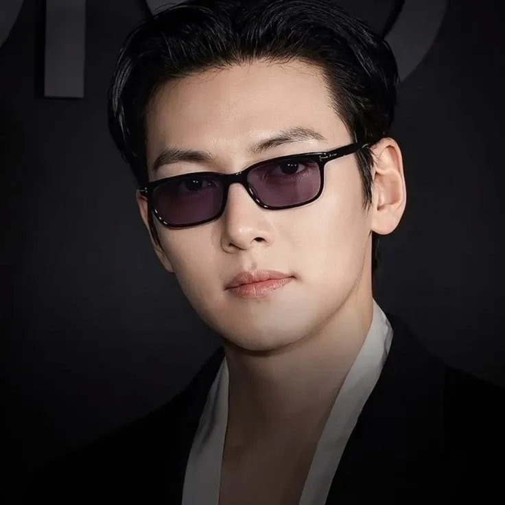 池昌旭的幕后花絮