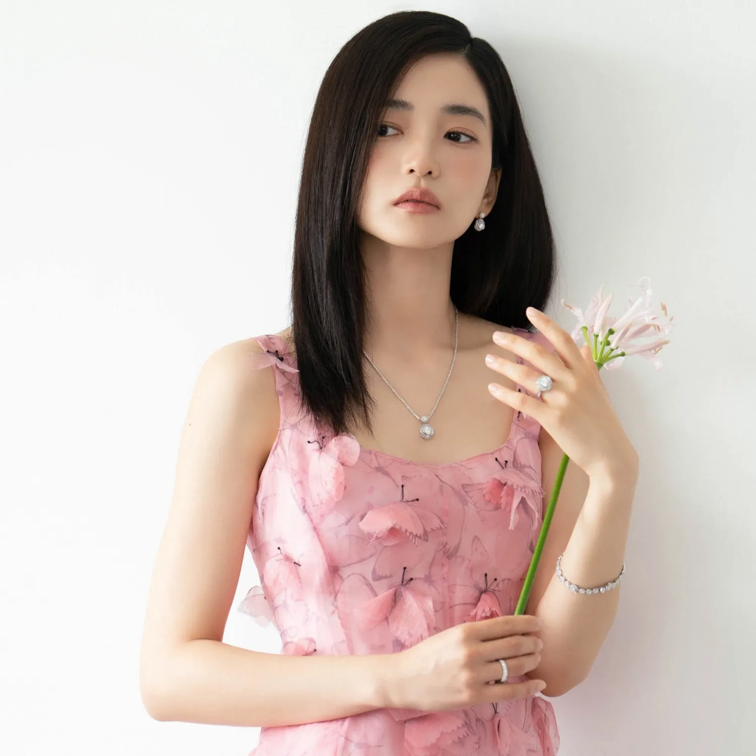 Recent activity shot of Kim Taeri