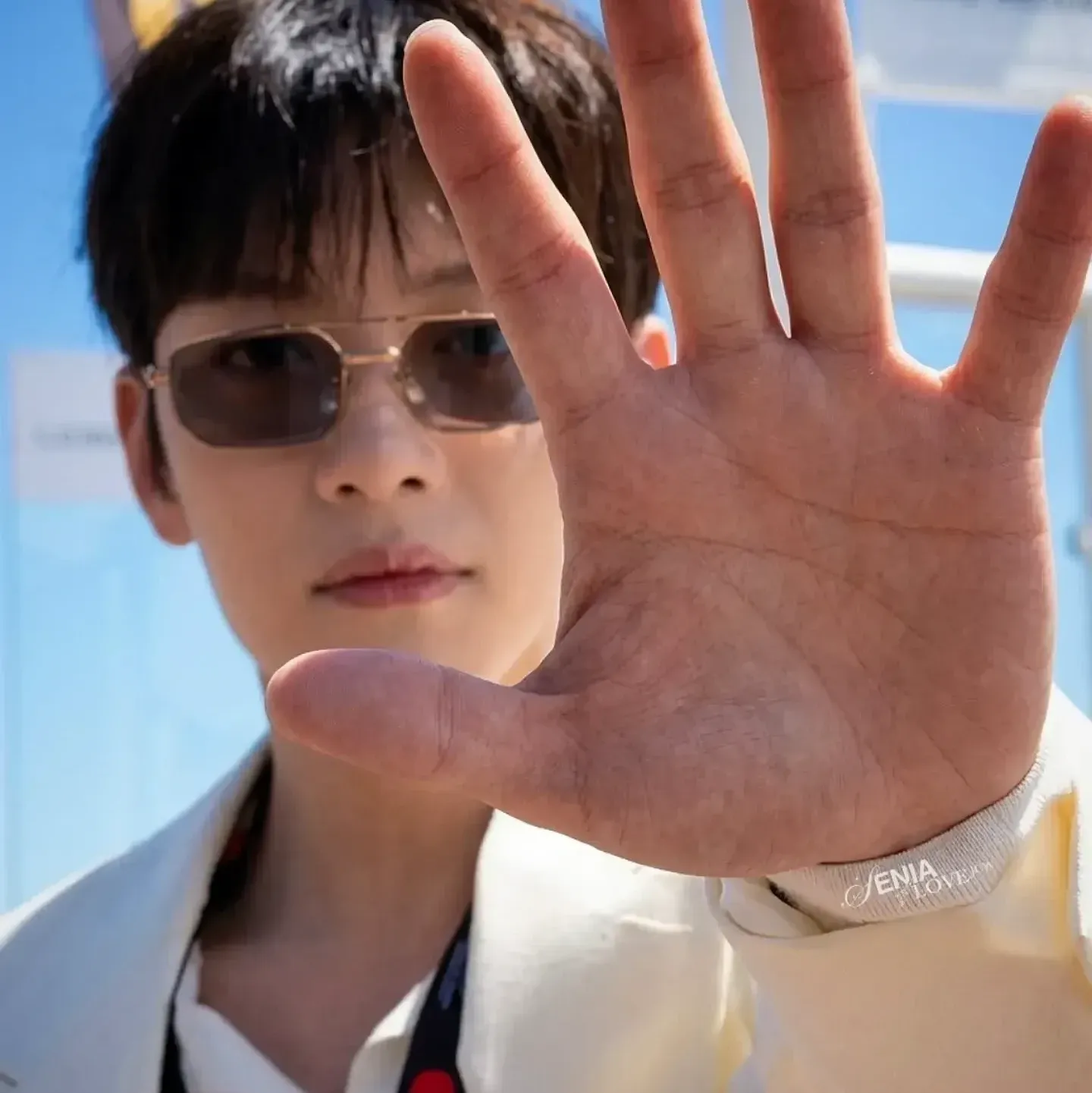 チ・チャンウクの最新写真
