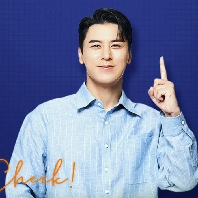 Momen yang diabadikan oleh penggemar Jang Minho