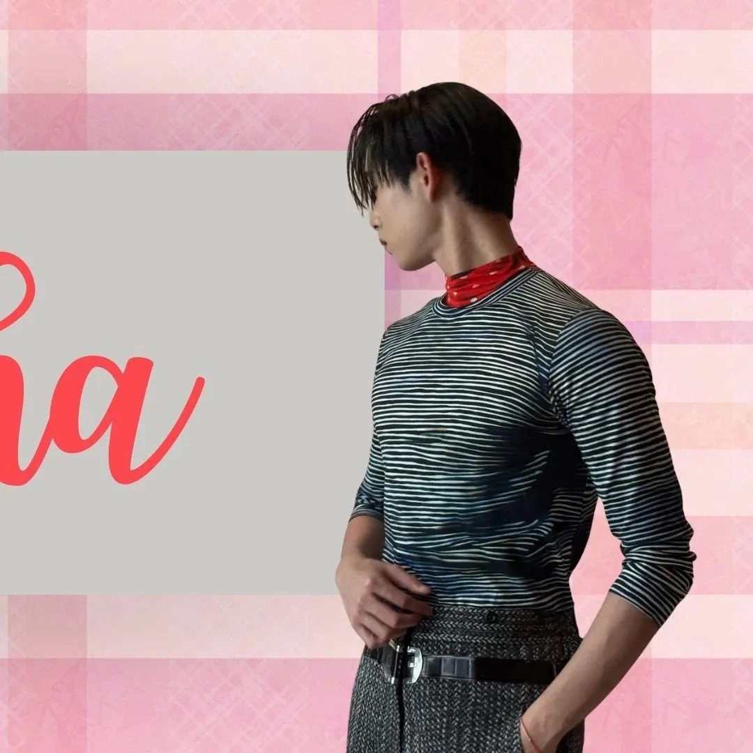 Behind-the-scenes cut of Est Supha Sangaworawong