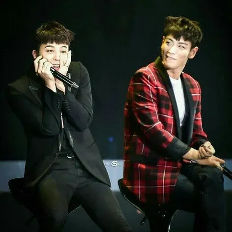 Recent activity shot of T.O.P