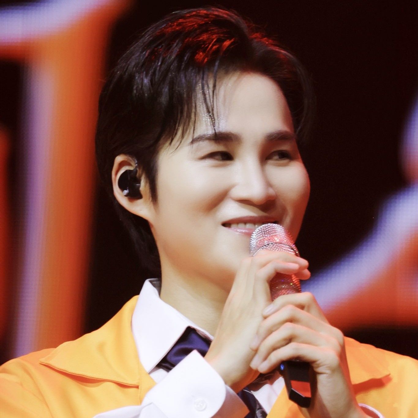 김희재의 최신 사진