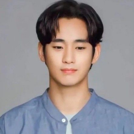 金秀賢的幕後花絮