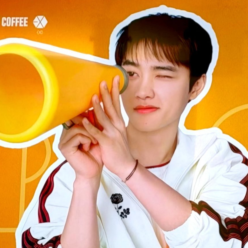 도경수 (디오)의 최신 사진