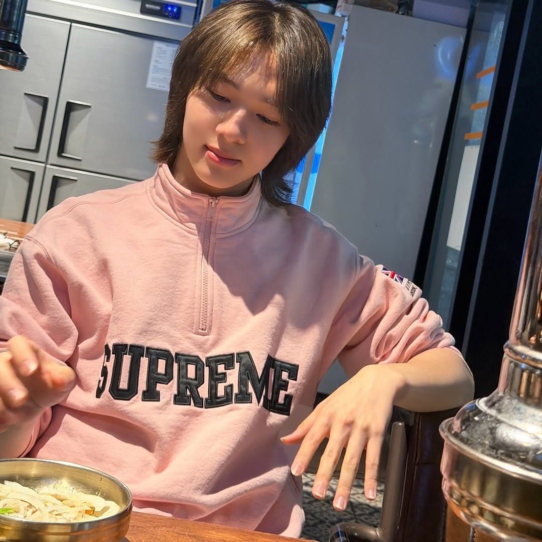 Behind-the-scenes cut of NuNew