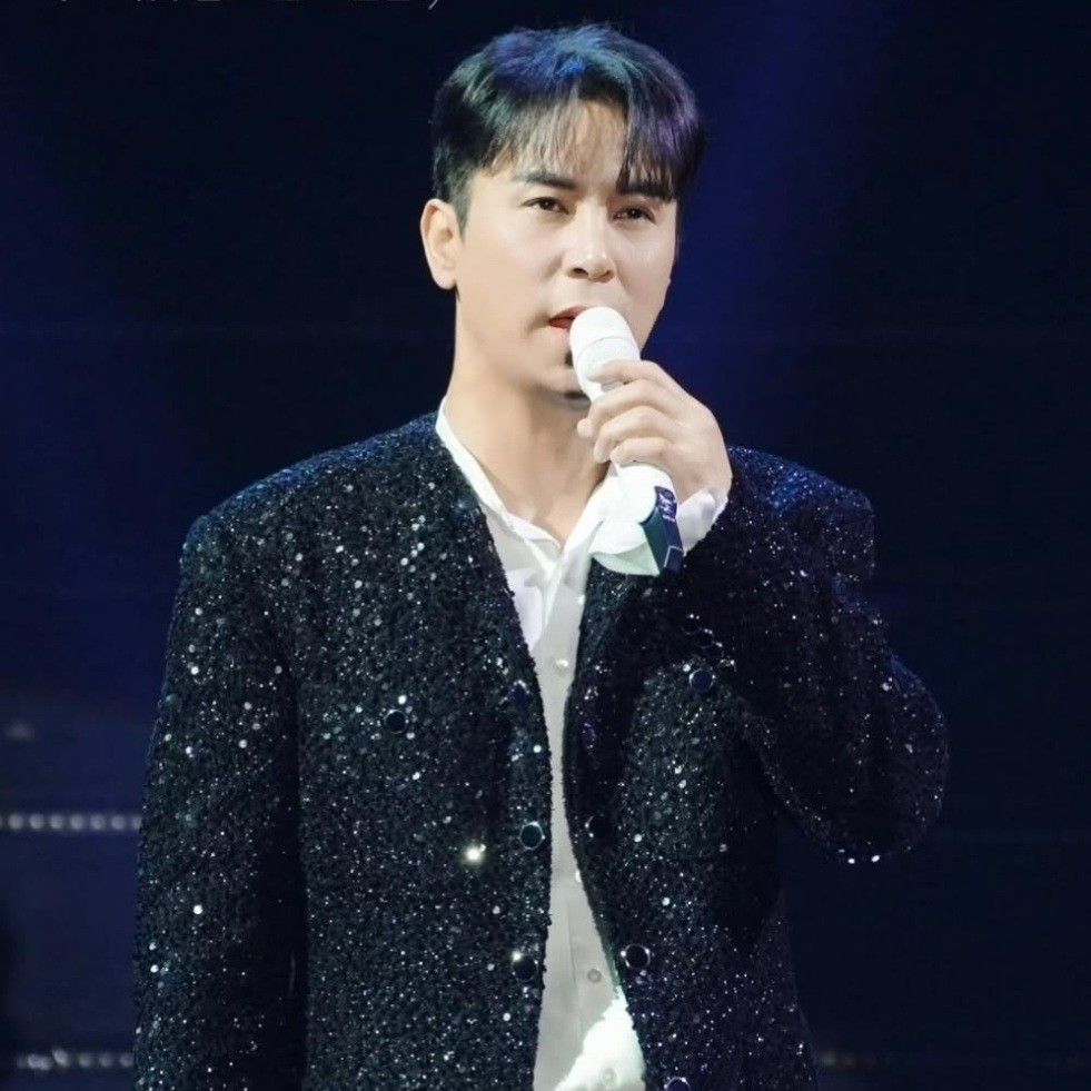 张民好的最新照片