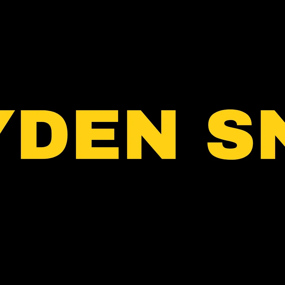 A moment captured by a fan of Ayden Sng