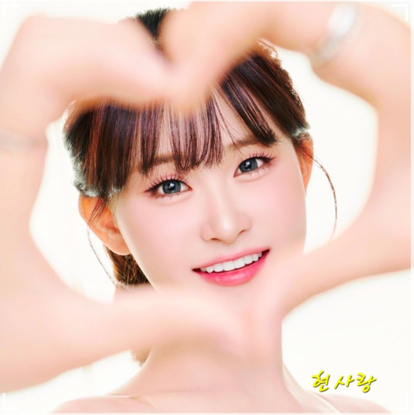 김다현의 최신 사진