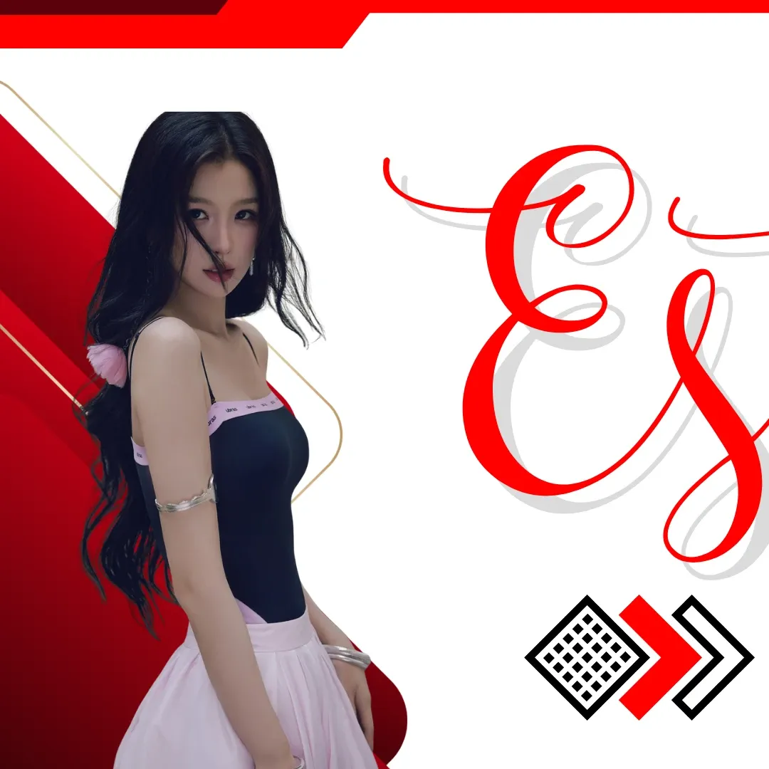 Recent activity shot of Esther Yu