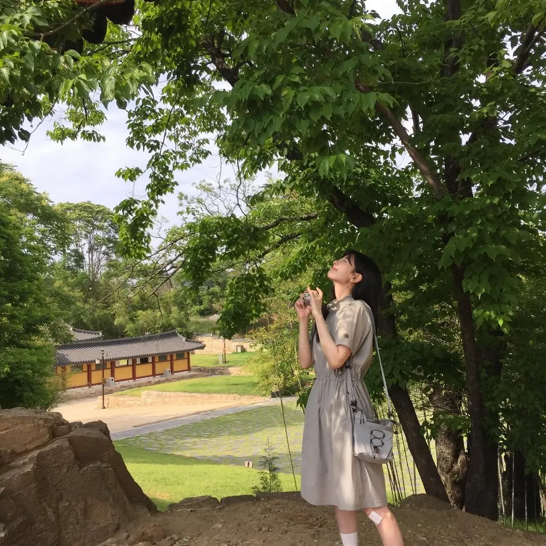 Latest photo of Jung Somin