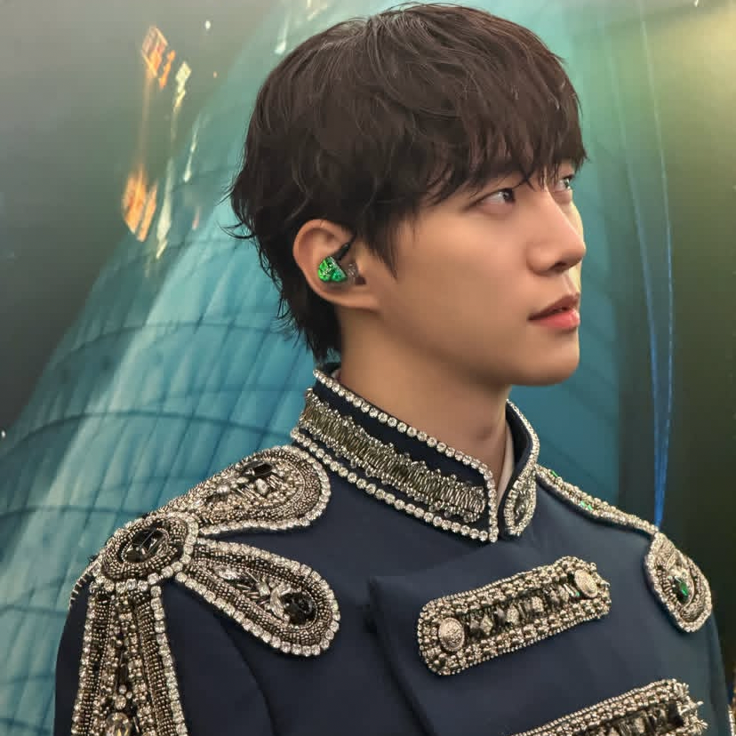 이준호의 최신 사진