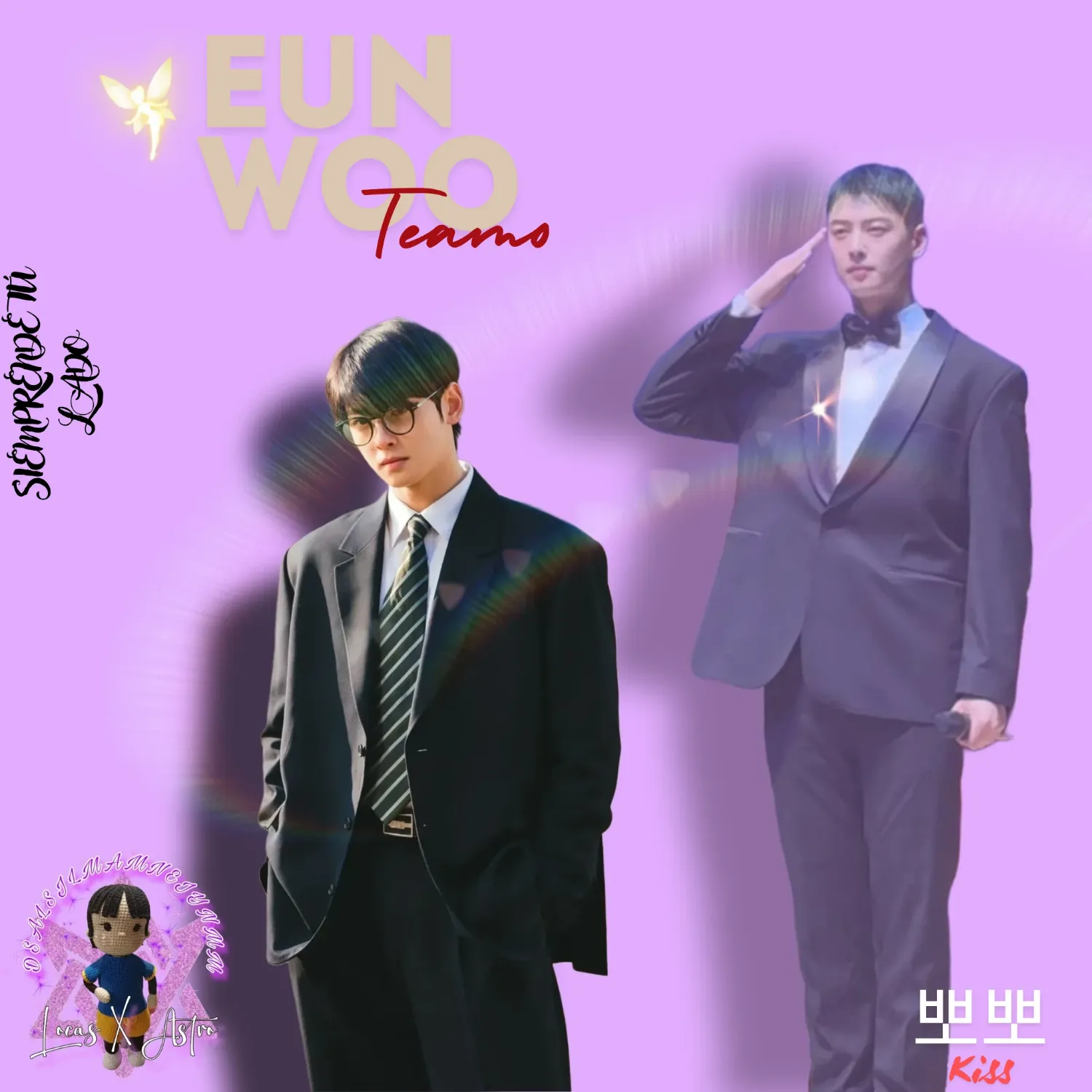 车银优的最新照片