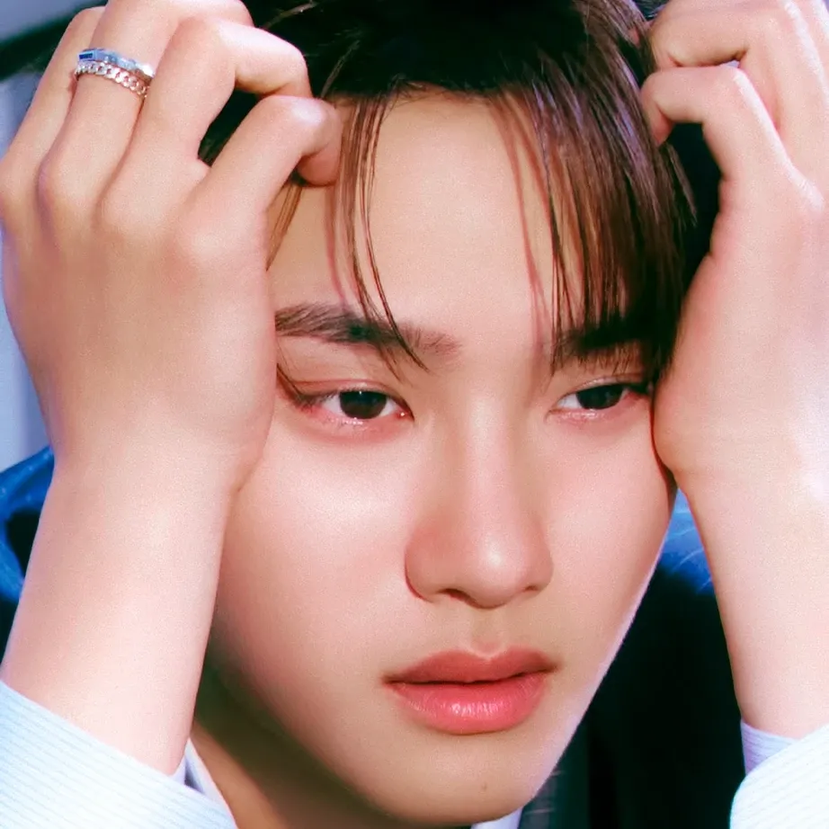 Momen yang diabadikan oleh penggemar Doh Kyungsoo (D.O.)