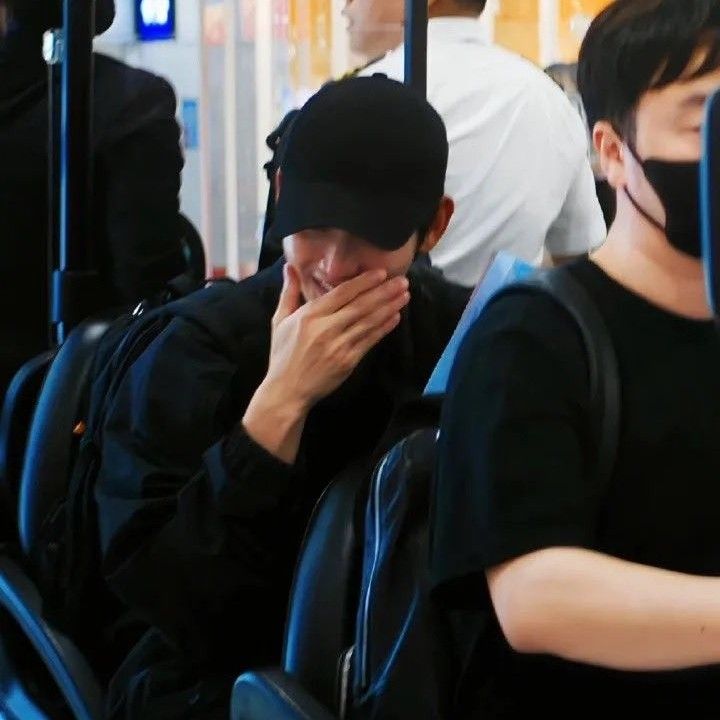 キム・スヒョンの最近の活動ショット