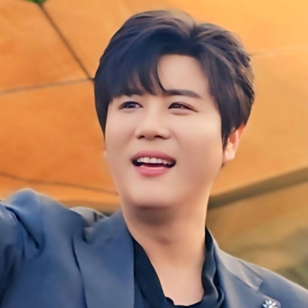 Behind-the-scenes cut of Jin Haesung