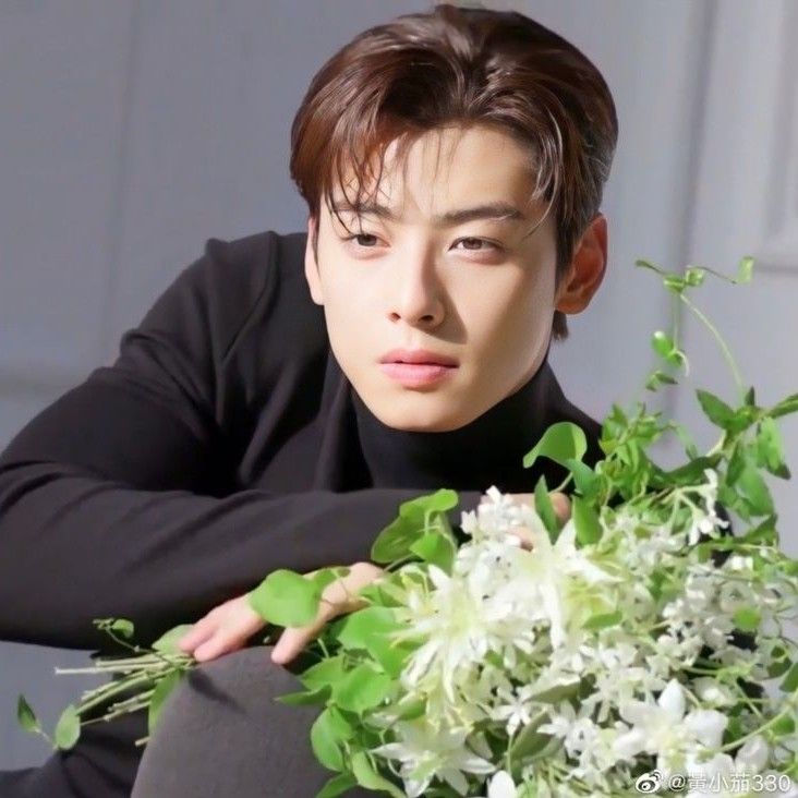 粉絲拍下的車銀優瞬間