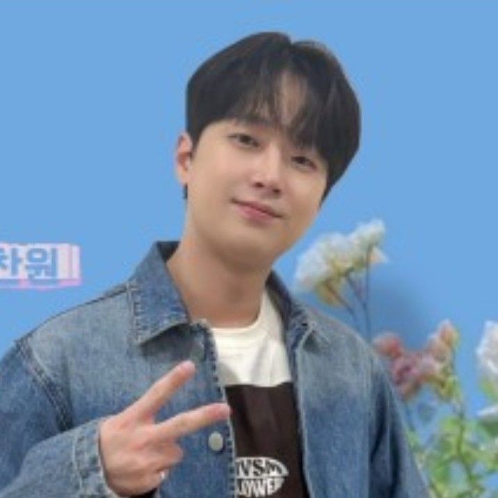 ファンが撮影したイ・チャンウォンの瞬間