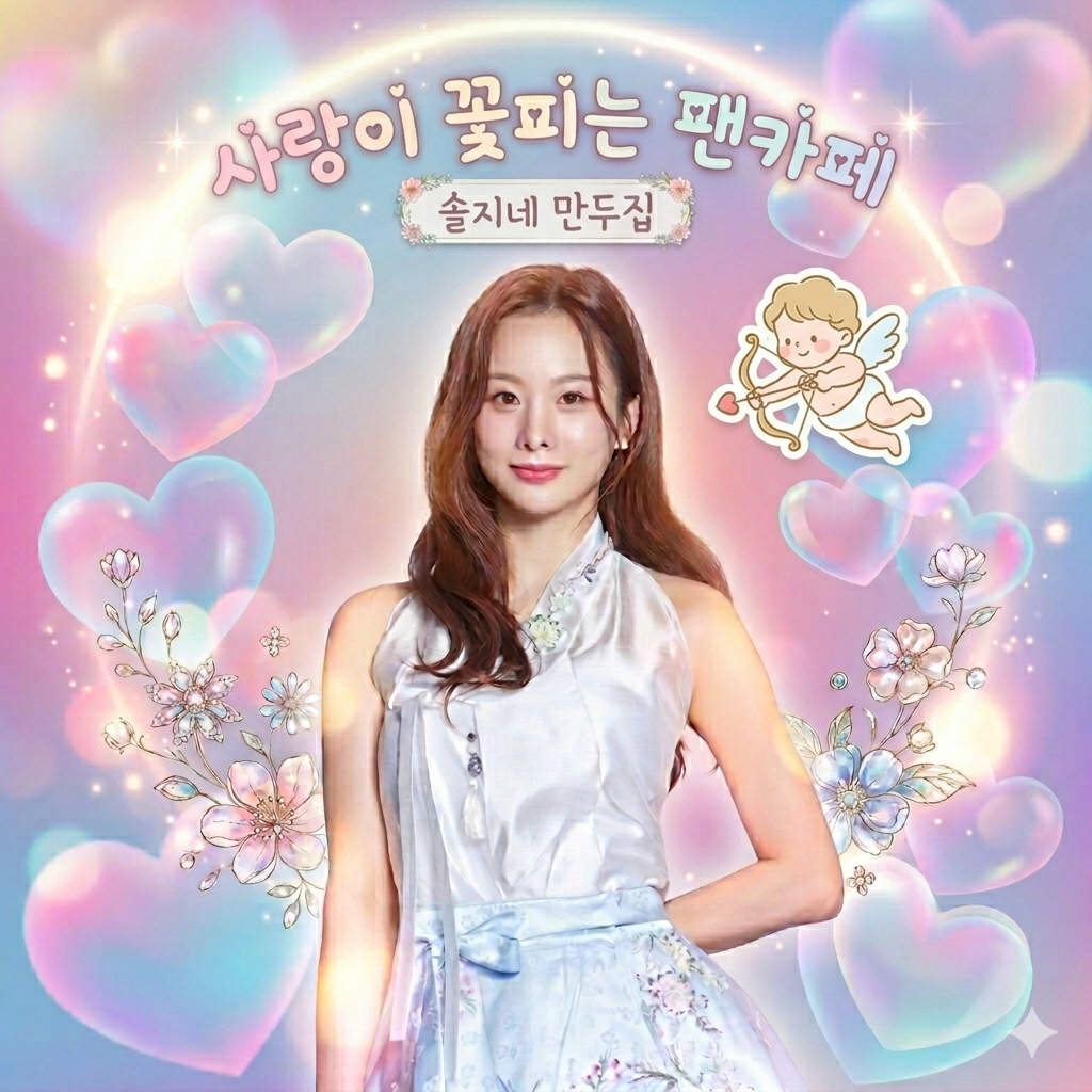 Recent activity shot of Soul G