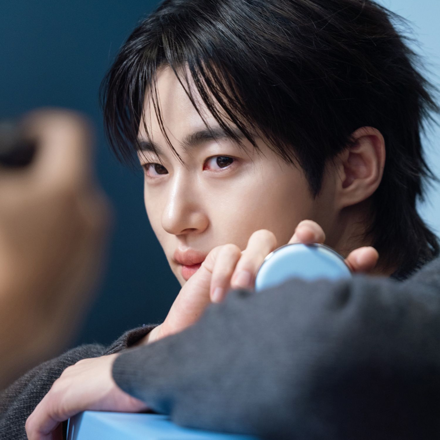 Feed komunitas selebriti terpopuler hari ini