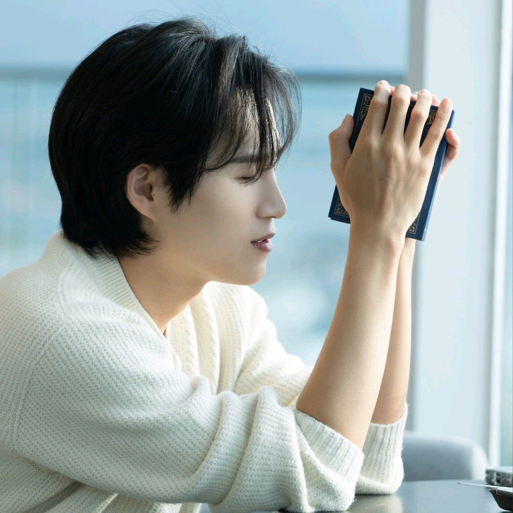 金熙栽的最新照片