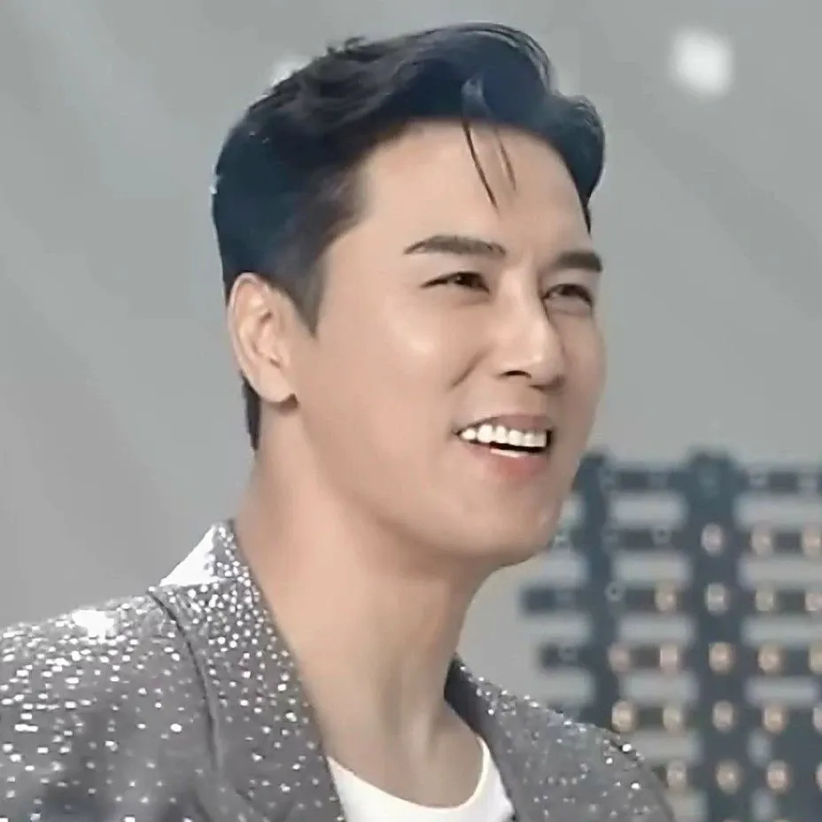 粉丝拍下的张民好瞬间